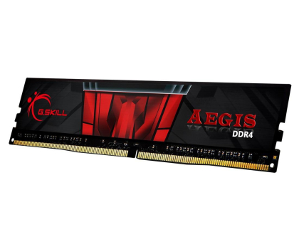 Pamięć RAM G.SKILL 16GB (1x16GB) 3200MHz CL16 Aegis